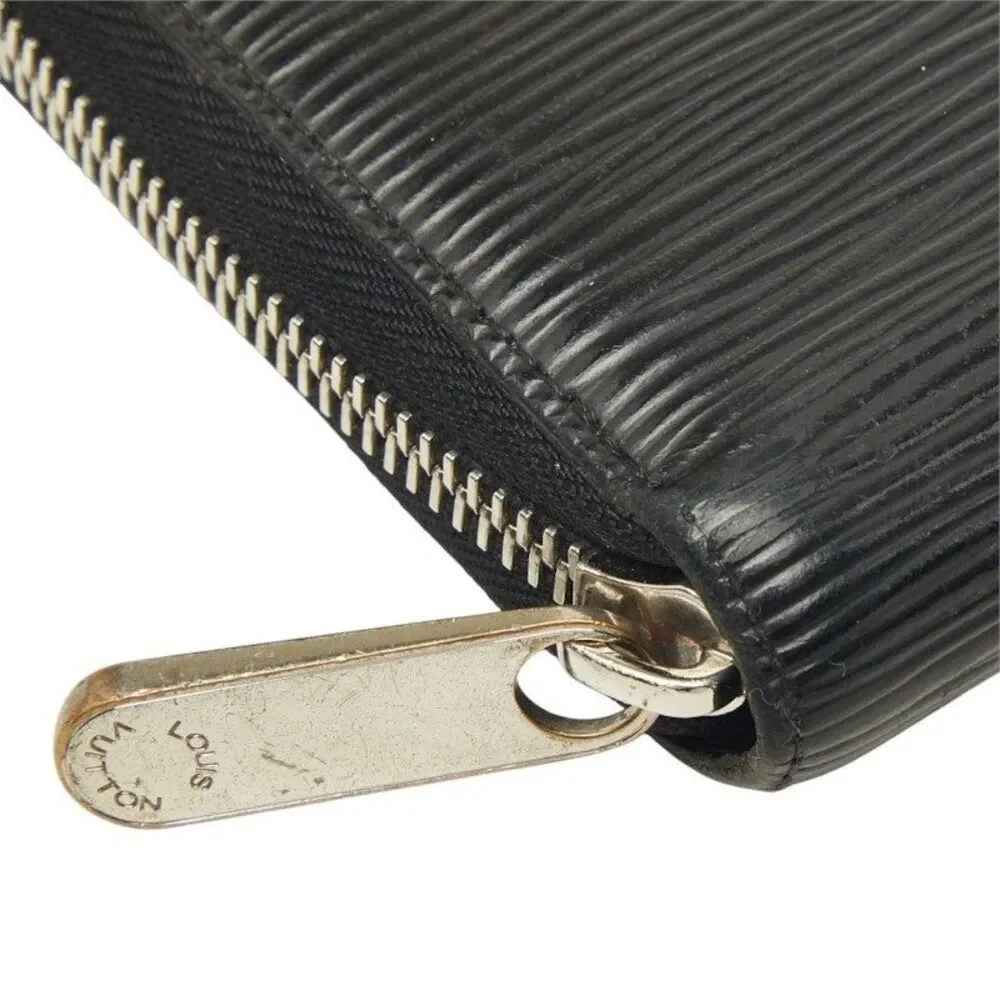 Louis Vuitton Zippy Wallet M61857 Epi